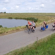 Fietspoint Ruiter - Uw one-stop fietsspecialist op Station Hoorn!